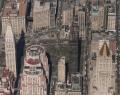  manhattan  - grammercy et le quartier du flatiron quartier du flatiron 3
